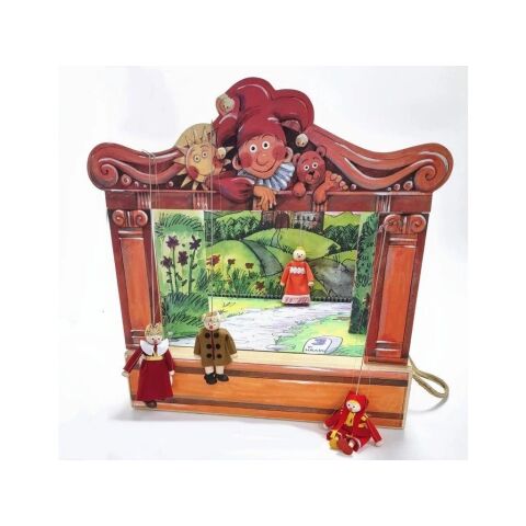 Gerlich Puppentheater